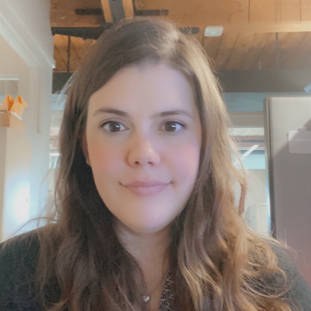 Meet your Posher, Kate